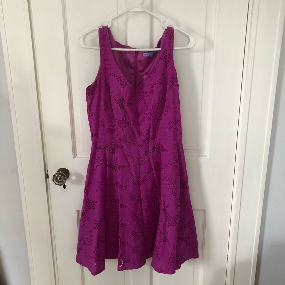 Antonio Melani dress